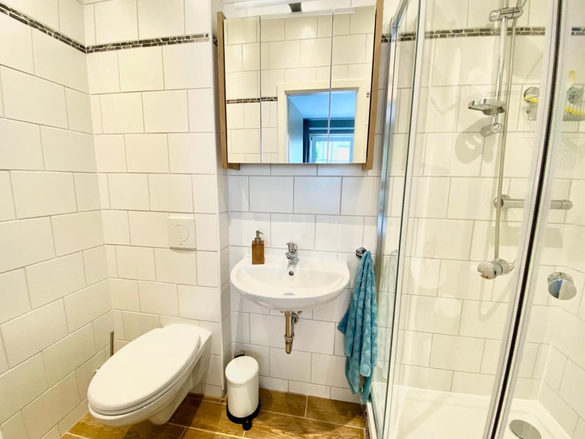 B&B Am Oker, Altenau, Harz Альтенау Экстерьер фото